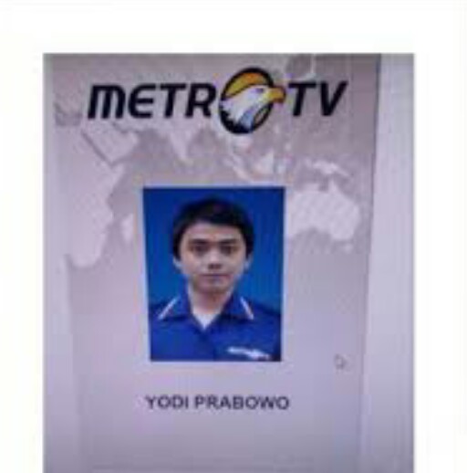 Video Editor Metro Tv Ditemukan Tewas di Pinggir Tol JOR Pesanggrahan