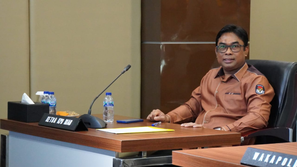 Menakar Partisipasi Pemilih