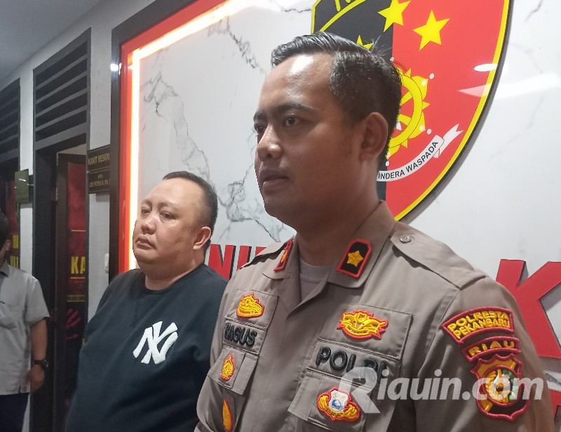 Diduga Lecehkan Anggota Panwaslu, Polisi Segera Periksa Lurah Tanjung Rhu