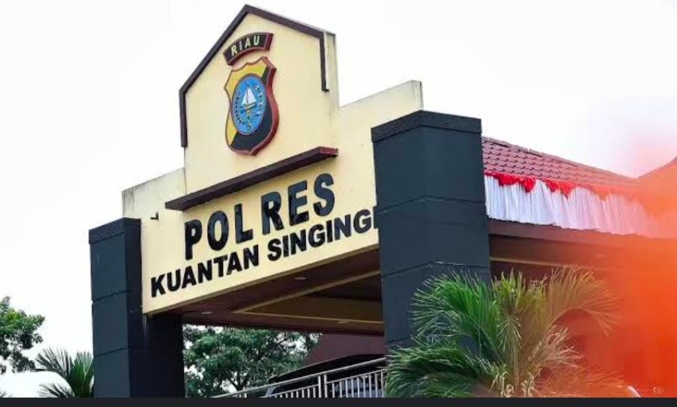 Misteri Lonjakan APBD Kuansing 2024: Dari Kesepakatan Rp1,5 T Menjadi Rp1,7 T, Polisi Mulai Panggil Saksi