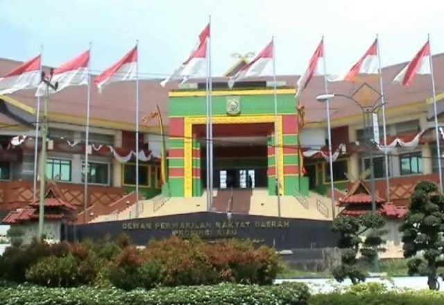 Gonta Ganti Plt Sekwan DPRD Riau, Komisi I Ingatkan Bisa Berpengaruh ke Administrasi