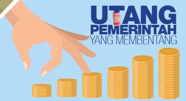 Hingga Akhir Oktober, Utang Pemerintah Capai Rp 5.910,64 Triliun