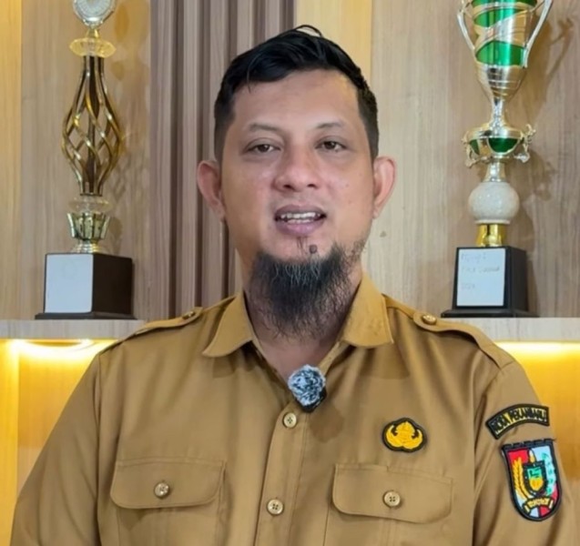 Siswa SMP yang Sakit di Pekanbaru Dapat Ikuti TKA Susulan pada 15-16 April