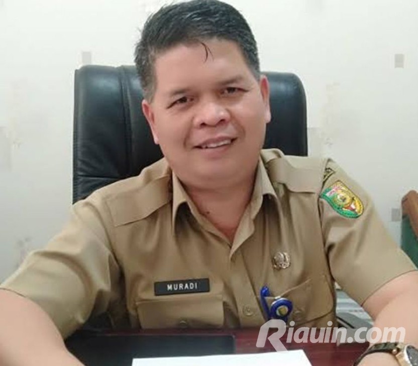 Mayoritas Pria di Kuansing Malas MOP Karena Takut Anunya tak Berfungsi