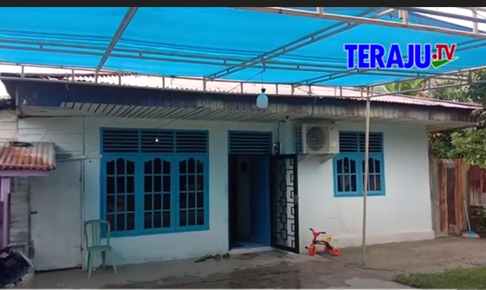 Rumah Korban Sriwijaya Air Sepi, Orangtua Putri Wahyuni Shock
