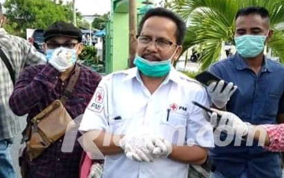 Bidan Puskesdes Penyagun Diminta Usulkan Perbaikan Fasilitas Kesehatan di Musrenbangdes