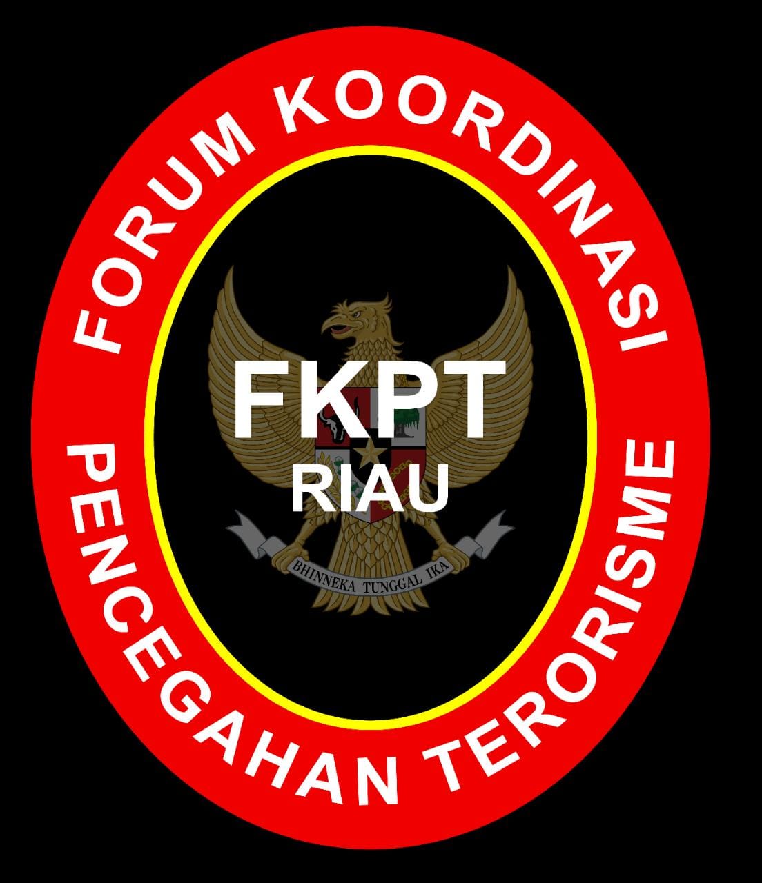Dinawati : FKPT Riau Fokus Sosialisasi 5 Program BNPT  
