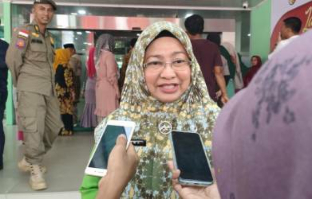 Baru 20 Persen, Minat Warga Terdampak Pemekaran Kecamatan Masih Rendah Urus Adminduk
