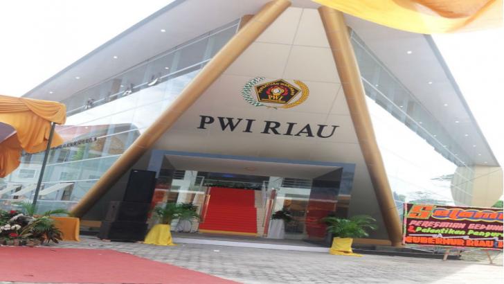 Ingin Jadi Anggota PWI Riau, Intip Syaratnya