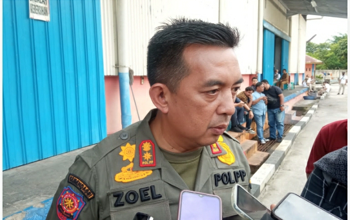 Camat di Pekanbaru Diminta Data Ulang TPS Sampah Ilegal