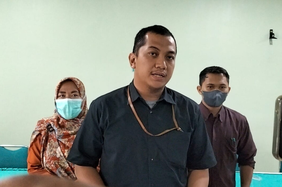 RS Ibnu Sina Pekanbaru Akui Oknum Karyawan Lelaki Cabuli Pasien Pria