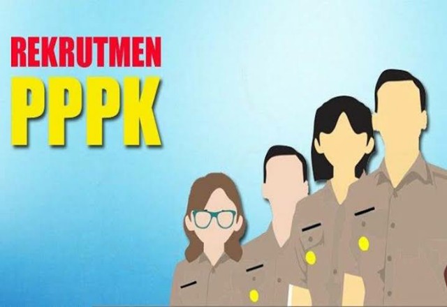 Siap-siap, Kelulusan PPPK Tenaga Teknis Pemprov Riau Diumumkan April