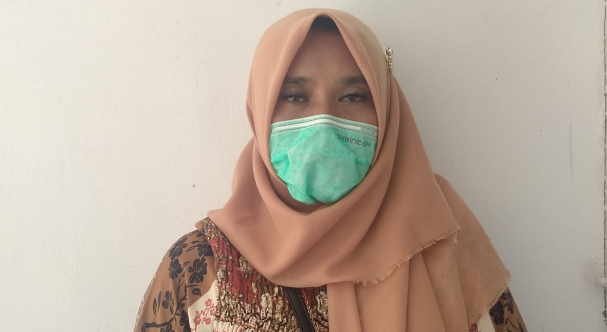 Dilaporkan Istri Sirinya, Oknum Kepala SMP Dipanggil Disdikbud Inhu
