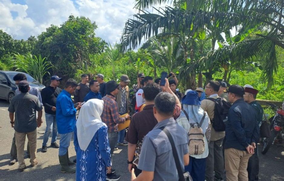 Kemendikdasmen Verifikasi Lahan Sekolah Unggulan di Riau