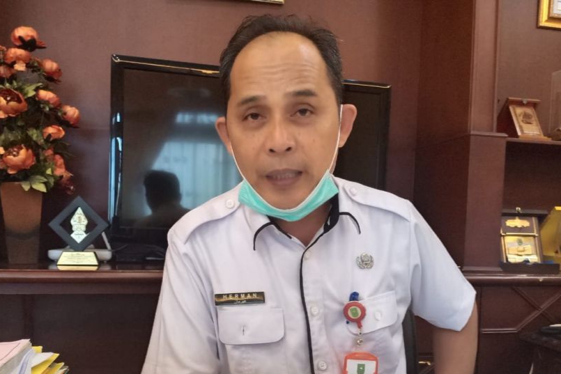 Mulai Tahun Ini Biaya Bea Balik Nama Kendaraan Di Riau Dihapuskan