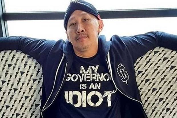 Hari Ini, Abu Janda Diperiksa Bareskrim Polri Soal Cuitan Islam Agama Arogan