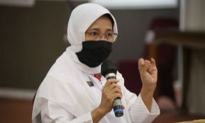 33 dari Kota Pekanbaru, Hari Ini 52 Pasien Corona Sembuh di Riau