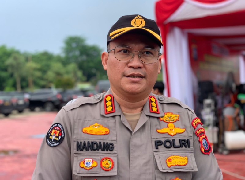 Investigasi Ledakan Kilang Minyak di PT KPI Dumai, Polda Riau Periksa 31 Saksi