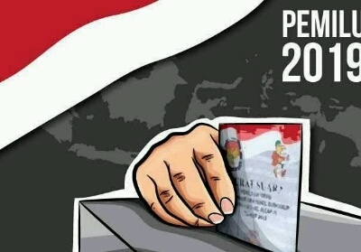 Empat PSU di Meranti, Prabowo Hanya Menang Satu TPS