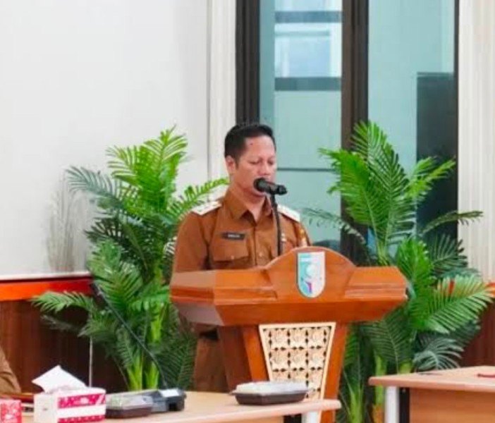 Beda Kebijakan, Kuansing Tak Berlakukan WFA untuk ASN Pasca Lebaran, Wajib Ngantor 8 April