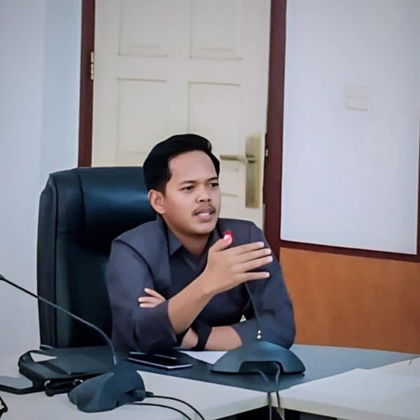DPRD Kuansing Ingatkan Inspektorat Bekerja Profesional, Pemeriksaan Kades Jangan Tebang Pilih