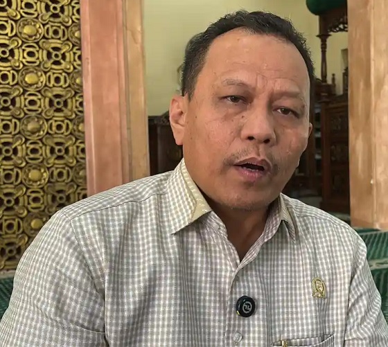 DPRD Riau Minta Pejabat Jaga Integritas Pengelolaan Anggaran