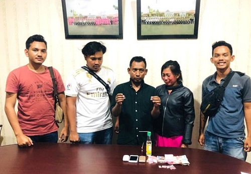Bupati Ingatkan Masyarakat Jangan Berbenturan