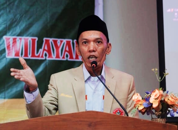 Pemuda Muhammadiyah Riau: Jangan Ada Klaster Pilkada, Jaga Prokes Saat Mencoblos