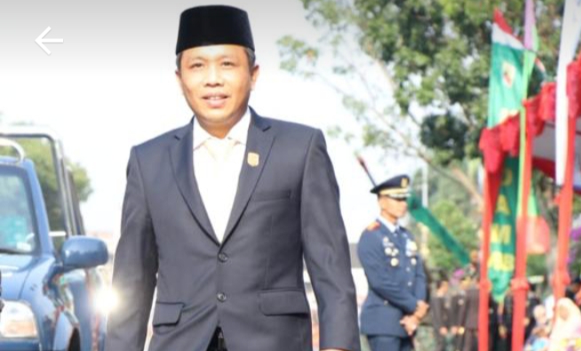Data Bansos Covid-19 di Siak Amburadul, Ketua DPRD: Harus Segera Dievaluasi