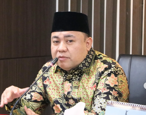 DPRD Riau Dukung WFH Seminggu Sekali, Tekankan Pelayanan Publik Tetap Optimal