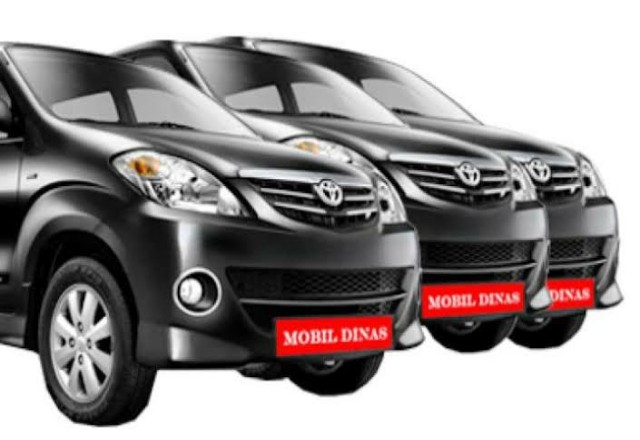 Pejabat Pemko Pekanbaru Dipastikan Tak Ada yang Gunakan Mobil Dinas Saat Mudik