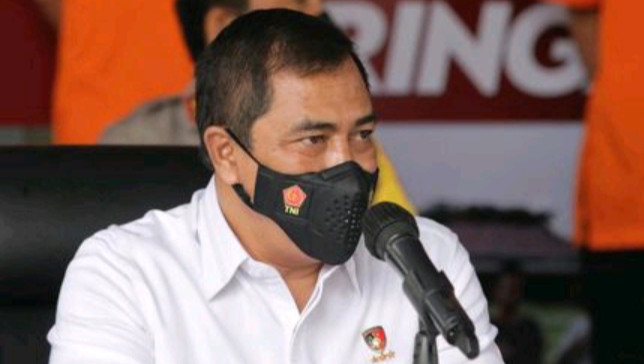 Kasus Penistaan Agama, YouTuber Muhammad Kece Ditangkap di Bali