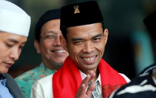 UAS Dikabarkan Gabung Partai Masyumi, Ini Penjelasannya