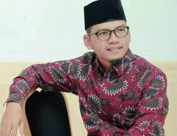 Tamaruddin : Saya Siap Jika Diusulkan PKS Calon Bupati Kampar 2024