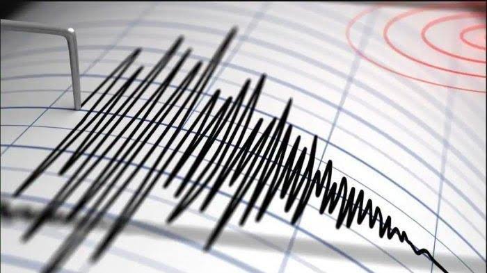 Pagi Tadi, Pesisir Selatan Sumbar Diguncang Gempa M 5,2