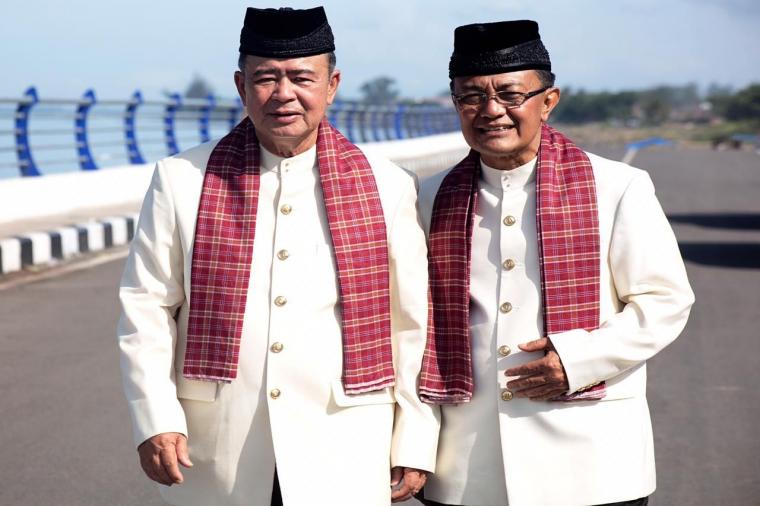 Pilkada Sumbar 2020, MK Tolak Permohonan Nasrul Abit–Indra Catri 