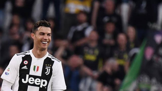 Ronaldo Dikabarkan Hengkang dari Juventus, Pindah ke Barcelona?