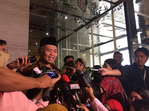 OTT Hakim Pengadilan Medan, KPK Juga Amankan Uang Dolar Singapura