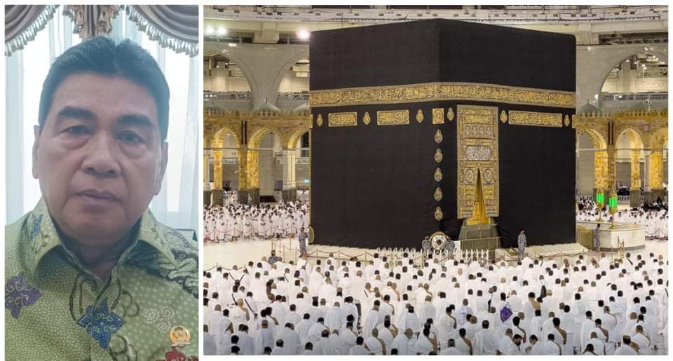 DPR RI dan Kemenag Bahas Haji 2022, Achmad: Disiapkan 3 Skenario