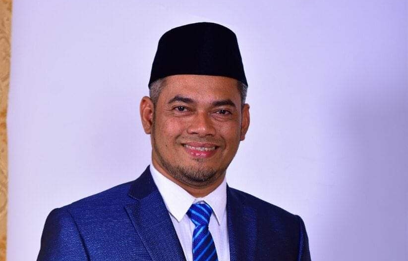 Ketua DPRD Hamdani Ajak KNPI Atasi Masalah Perkotaan