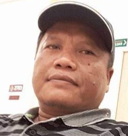 Ibrahim Pindah ke Pemprov Riau, Bupati Inhu Tunjuk Suyono Plt Kepala BPKAD