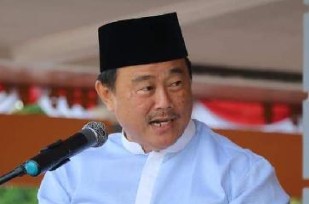Wabup Halim Akui akan Bangun Pabrik Minyak Kelapa Sawit di Desa Seberang Cengar Kuansing
