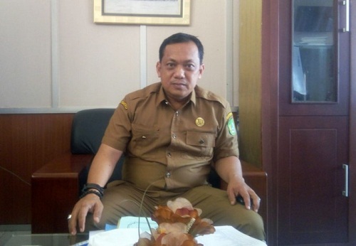 Bapenda Rohil Berhasil Raup Rp43 Miliar dari Sektor Pajak