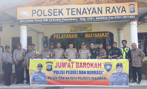 Kodim 0321 Trabas Adventure, Bentuk Monitoring TNI di Wilayah Tugas