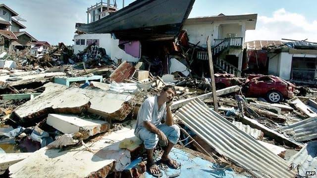 Heboh Isu Tsunami Aceh 2004 Ulah Nuklir, Ini 7 Fakta BMKG