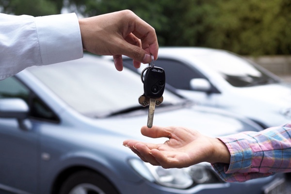 Siap-siap, 1 Maret 2021 BI Rilis Aturan DP 0 Persen Mobil dan Rumah 