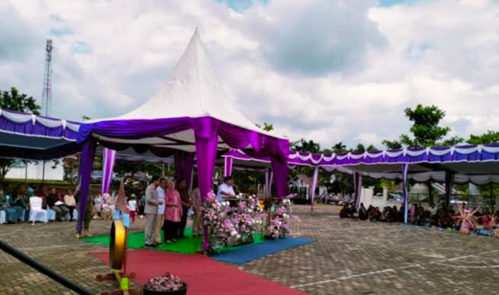 Terjebak dalam Bayang-bayang Sawit, Kemiskinan Hulu Kuantan di Tengah Gurita Perusahaan