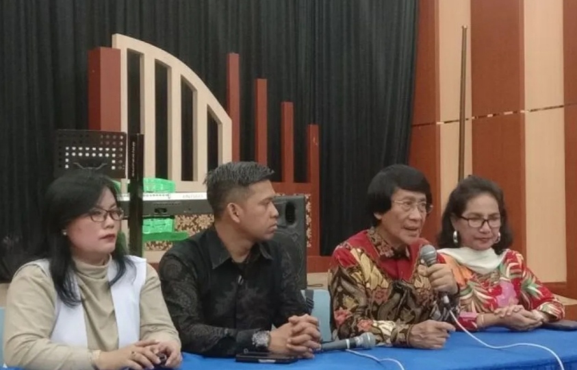 Kak Seto Desak Dinas Pendidikan Pekanbaru Tutup Penitipan Anak Early Steps Daycare