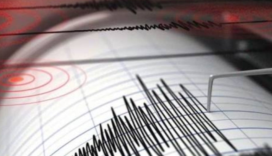 Padang Diguncang Gempa M 6,9 Subuh Tadi, Juga Dirasakan di Bengkulu, Palembang dan Jambi