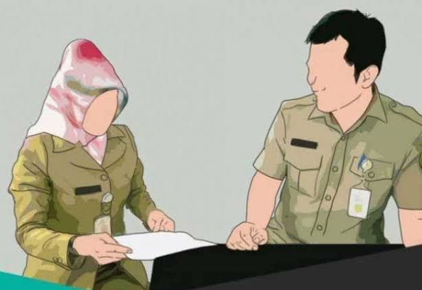 Gubri Minta ASN Mampu Berikan Peningkatan Pelayanan yang Terstruktur